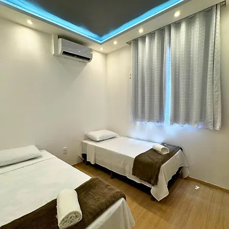 Casa de férias Estilo Dunas By Fortaleza (Ceara)