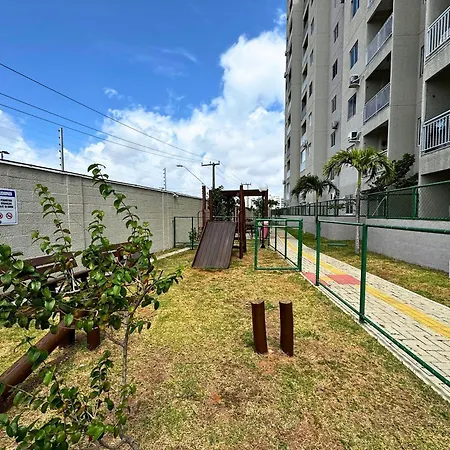 Estilo Dunas By Casa de férias Fortaleza (Ceara)