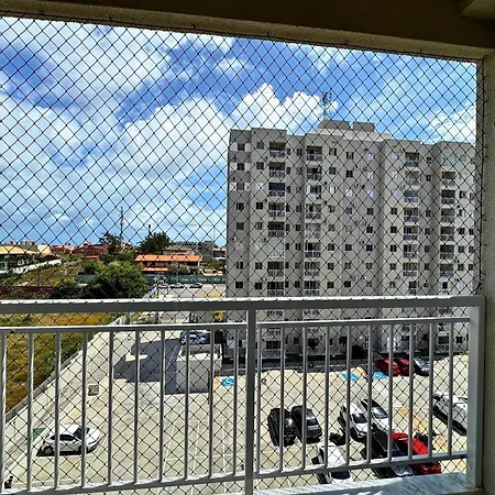Casa de férias Estilo Dunas By Fortaleza (Ceara)