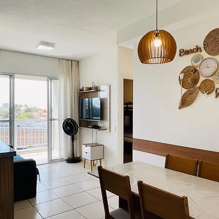 Estilo Dunas By Casa de férias