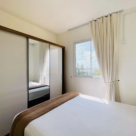 Casa de férias Estilo Dunas By